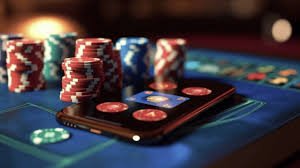 Sảnh Live Casino link bong88 trên điện thoại tại Việt Nam