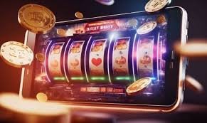 Giao diện game slot online link bong88 trên điện thoại Việt Nam