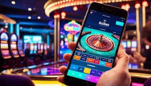 Bàn Baccarat và Roulette Live Casino link bong88 Việt Nam